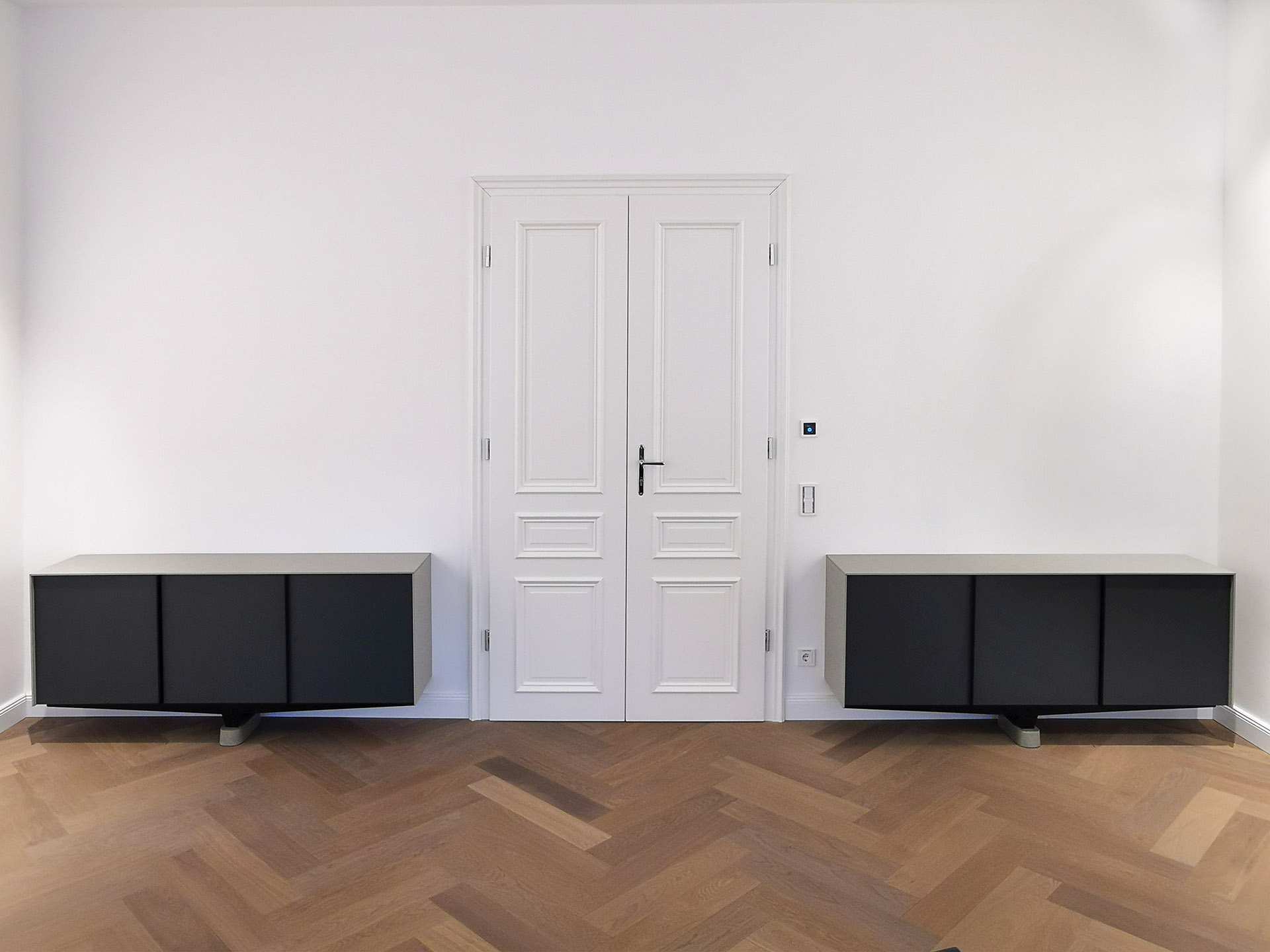 WEB 201 sideboard
